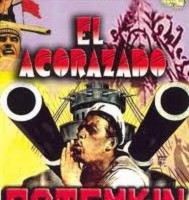 el acorazado potemkin