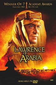 Lawrence de arabia 