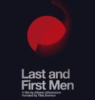 last and first men