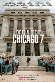 el juicio de los 7 de Chicago